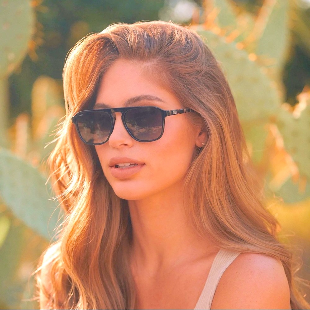 Women’s Sunglasses Brown